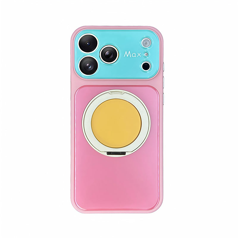 iPhone Dopamine MagSafe Stand Case