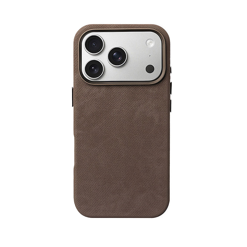 iPhone Flannel MagSafe Case