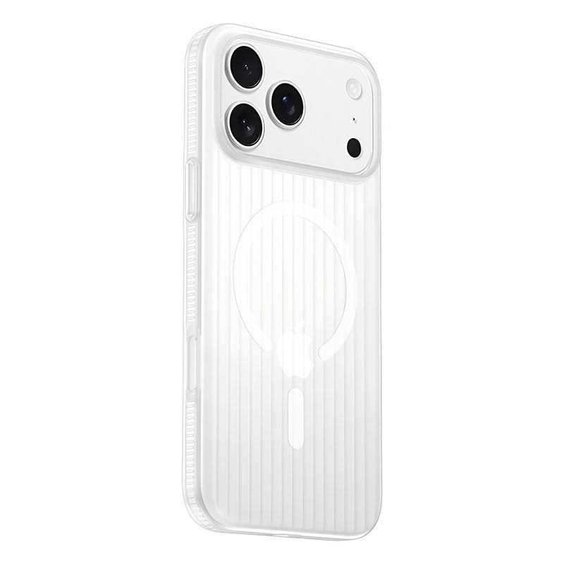 iPhone Corrugated Magnetic Case