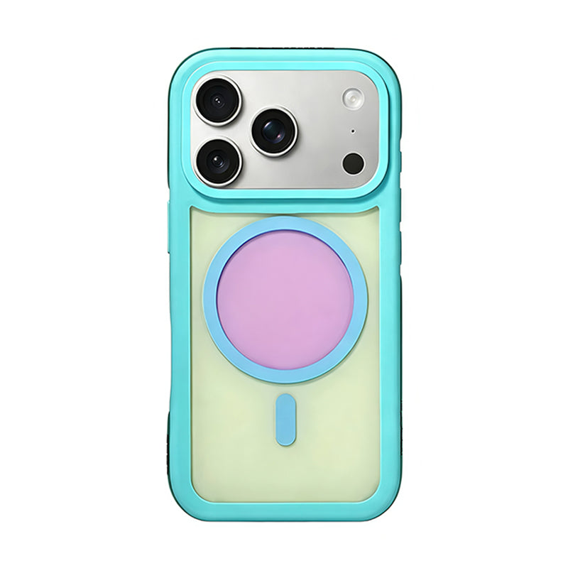 iPhone Dopamine Skin-Sensitive MagSafe Case