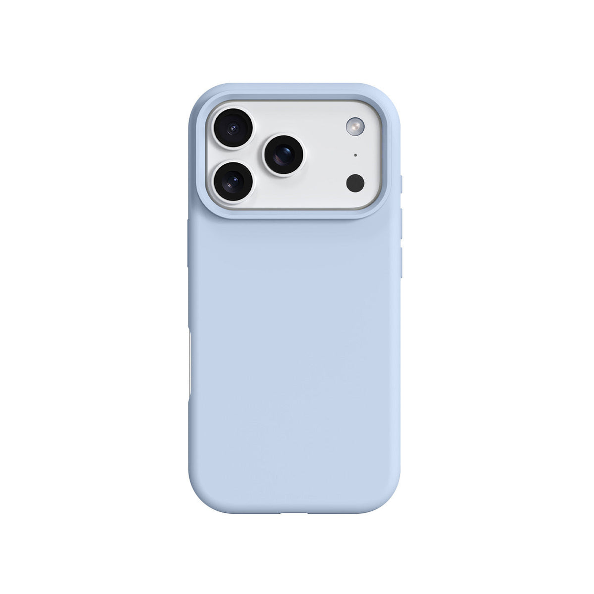 iPhone Liquid Silicone Case