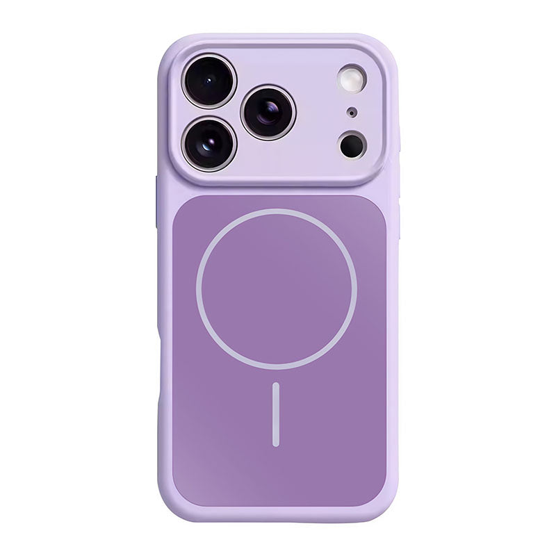 iPhone Colored Silicone Case
