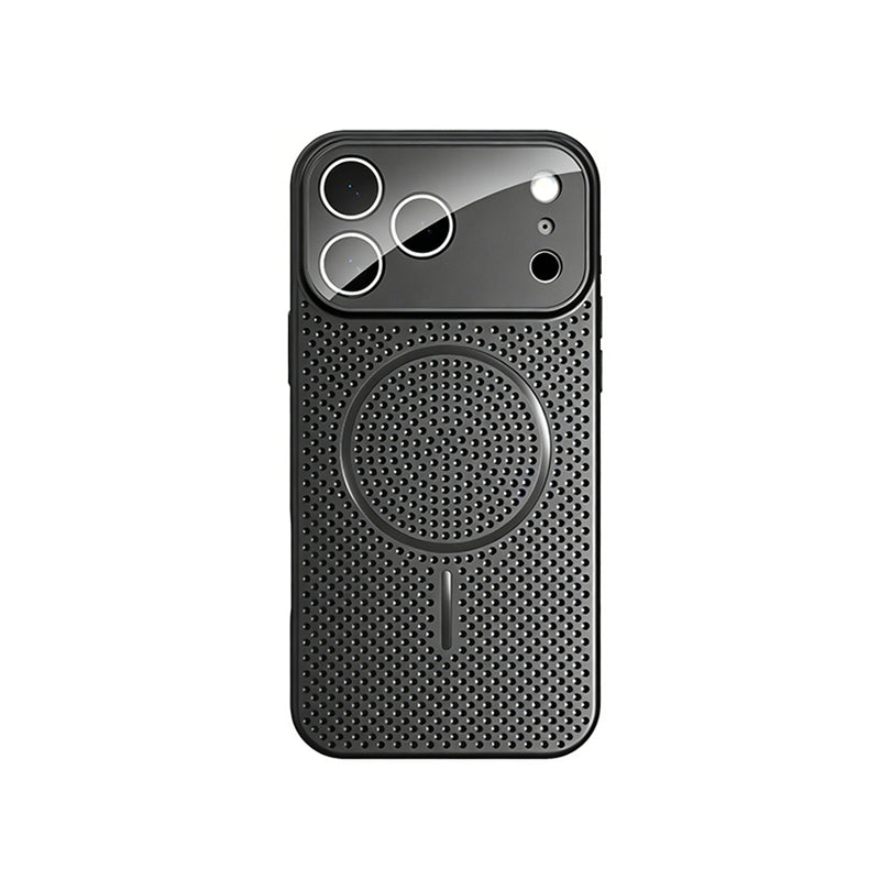 iPhone Ice Armor MagSafe Cooling Case