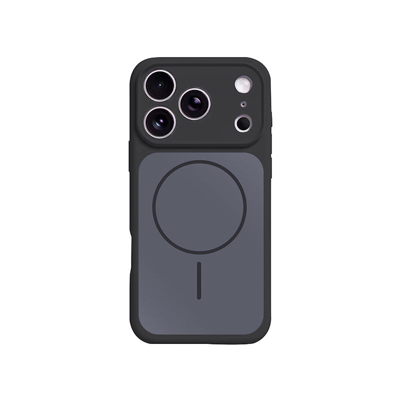 iPhone Colored Silicone Case