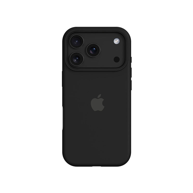iPhone Liquid Silicone Case