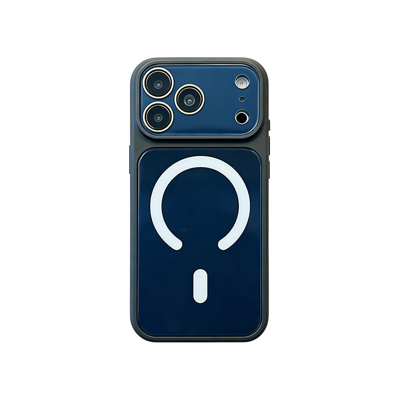 iPhone Dopamine MagSafe Large Window Case