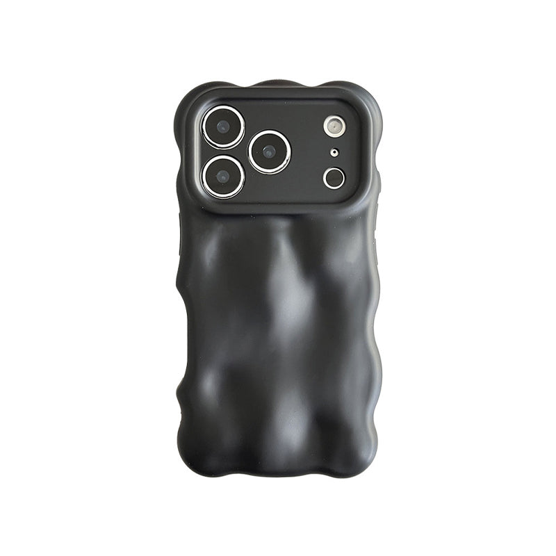 iPhone Bubble Case