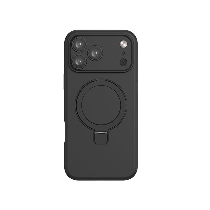 iPhone Silicone Pivot Case