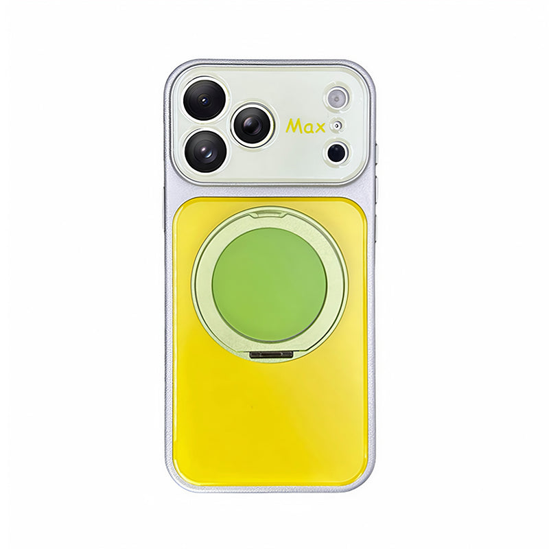 iPhone Dopamine MagSafe Stand Case