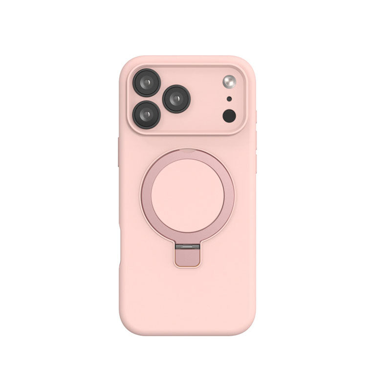 iPhone Silicone Pivot Case