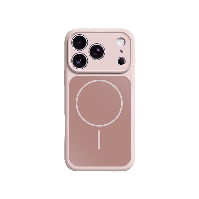 iPhone Colored Silicone Case