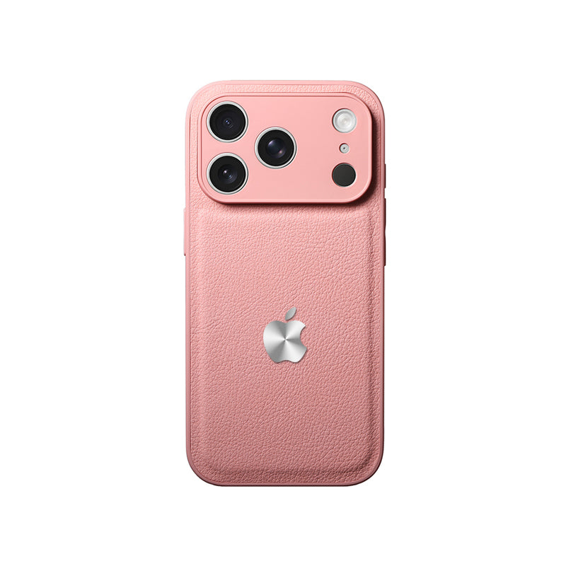 iPhone Classic Leather Case