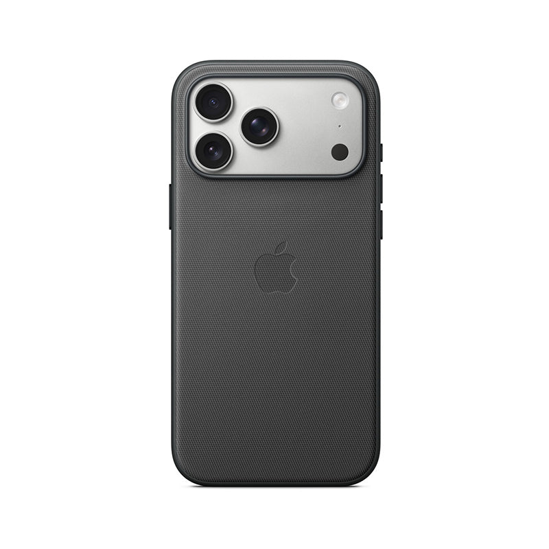 iPhone MagSafe Fabric Case