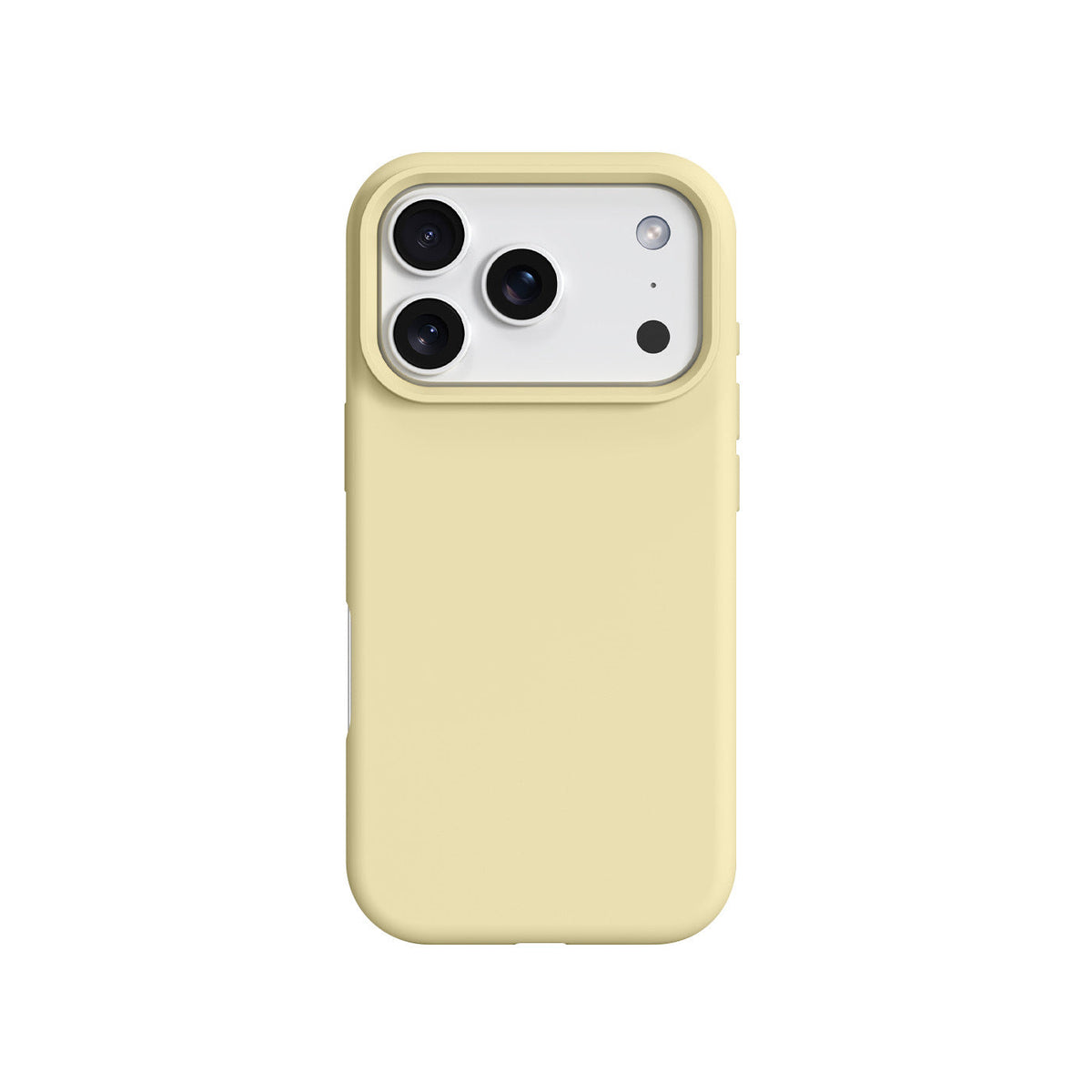 iPhone Liquid Silicone Case