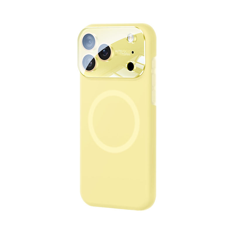 iPhone Jelly Silicone MagSafe Case