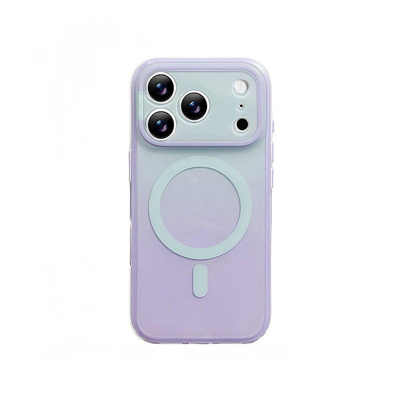 iPhone MagSafe Dopamine Gradient Case