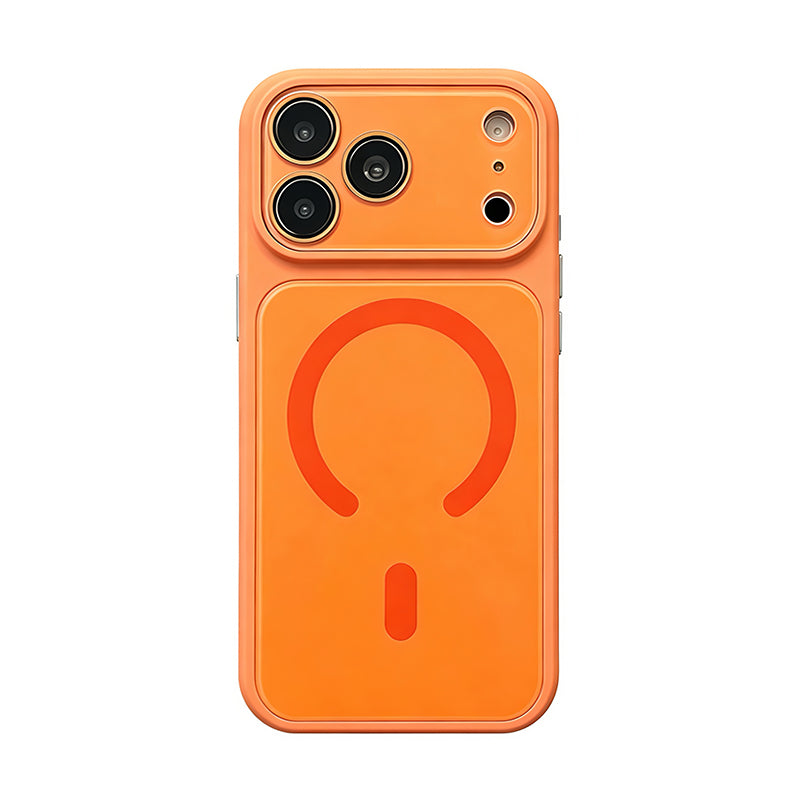 iPhone Dopamine MagSafe Large Window Case