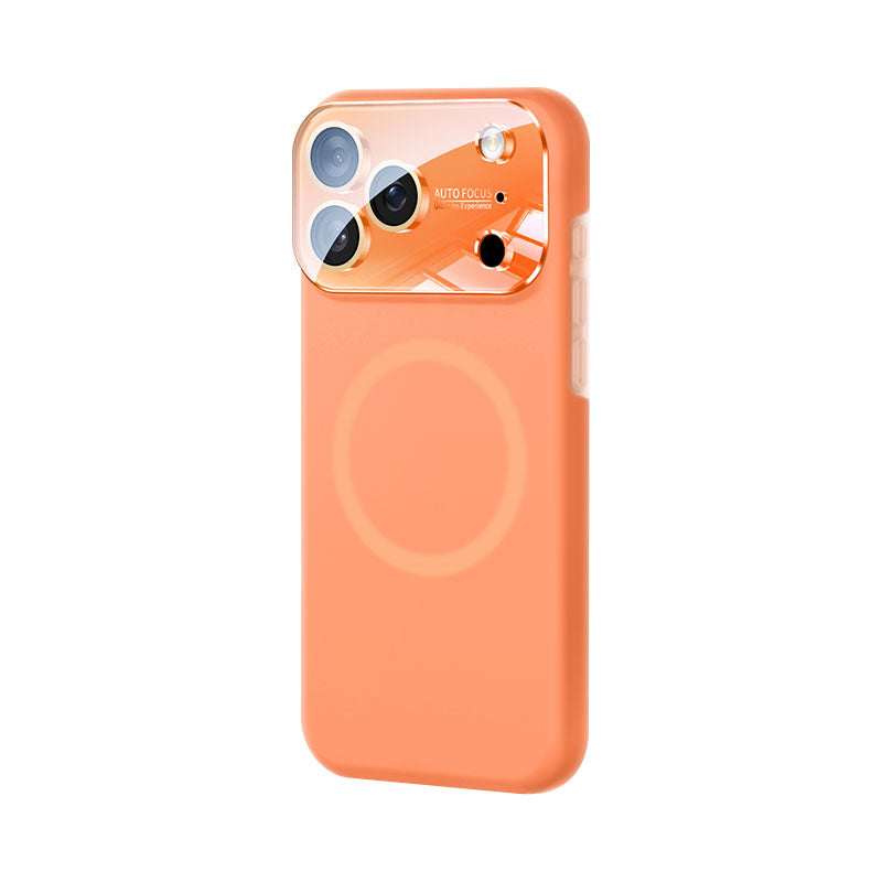 iPhone Jelly Silicone MagSafe Case