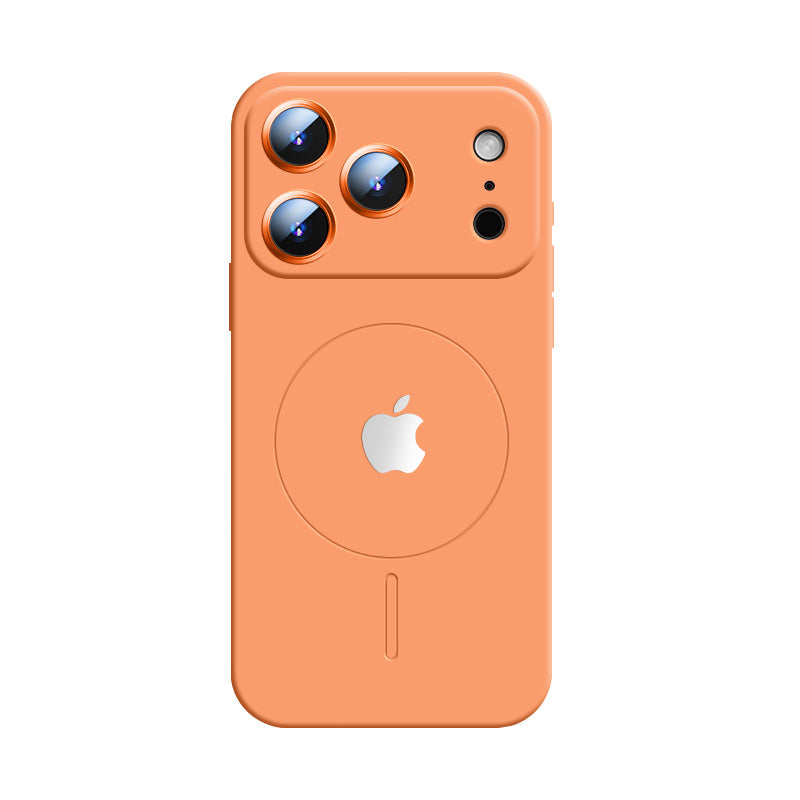 iPhone Ultra-Thin Silicone Case
