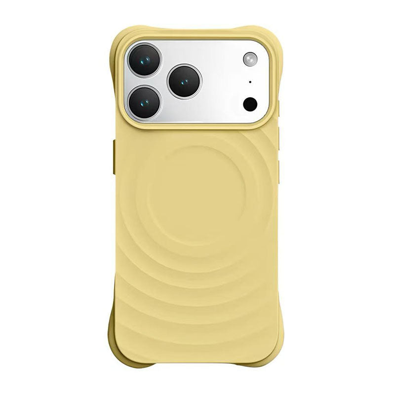 iPhone Ripple Silicone Case