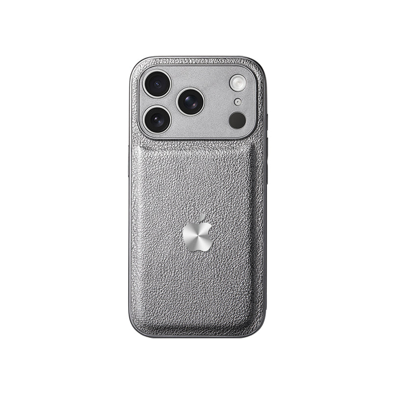 iPhone Classic Leather Case