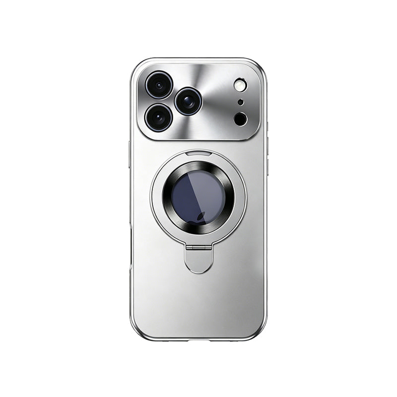 iPhone 360° Full-Coverage Privacy Stand Case
