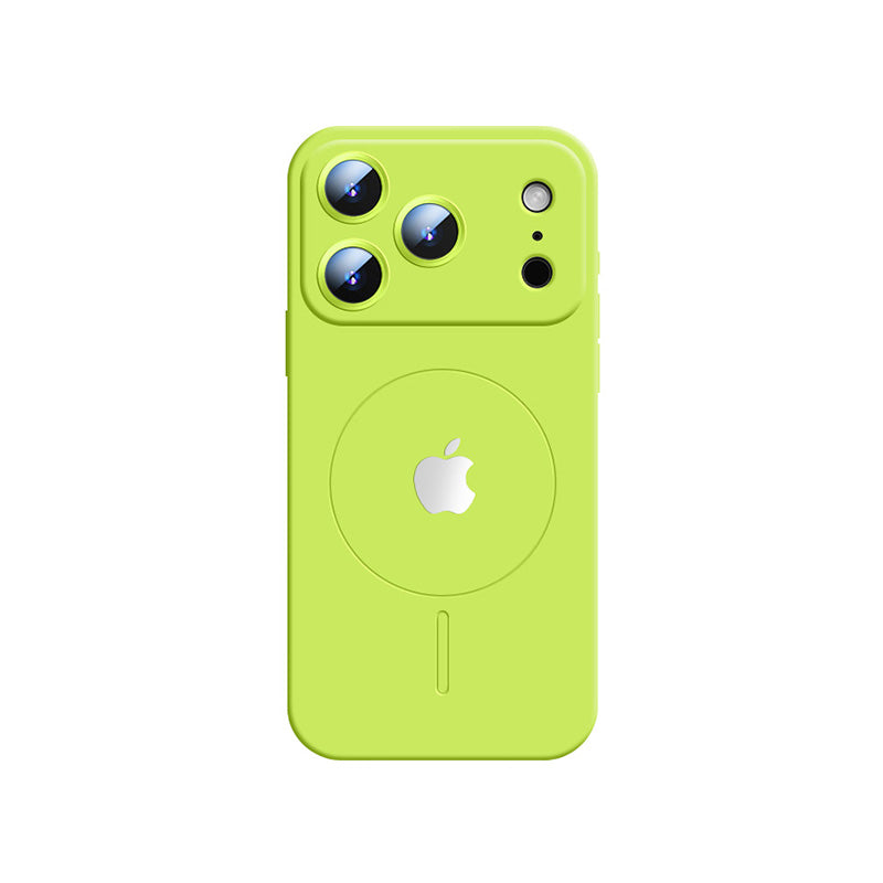 iPhone Ultra-Thin Silicone Case