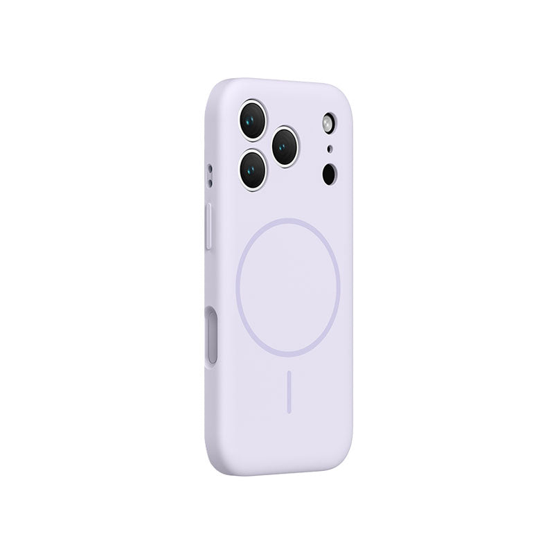iPhone Silicone Soap Case