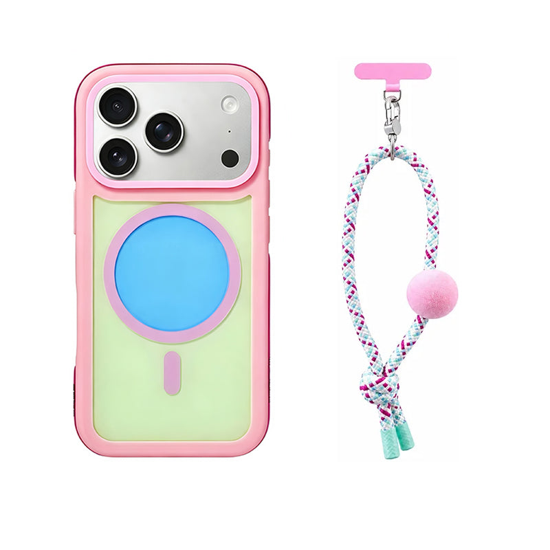 iPhone Dopamine Skin-Sensitive MagSafe Case