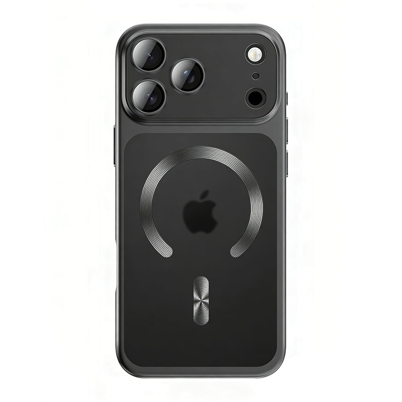 iPhone Plating Case with MagSafe