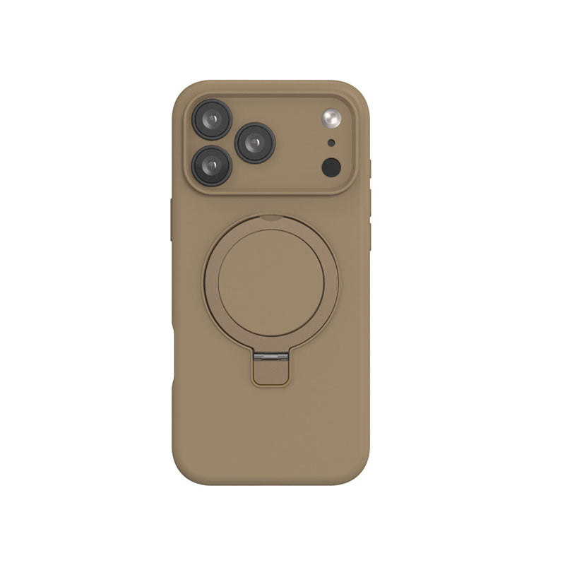 iPhone Silicone Pivot Case