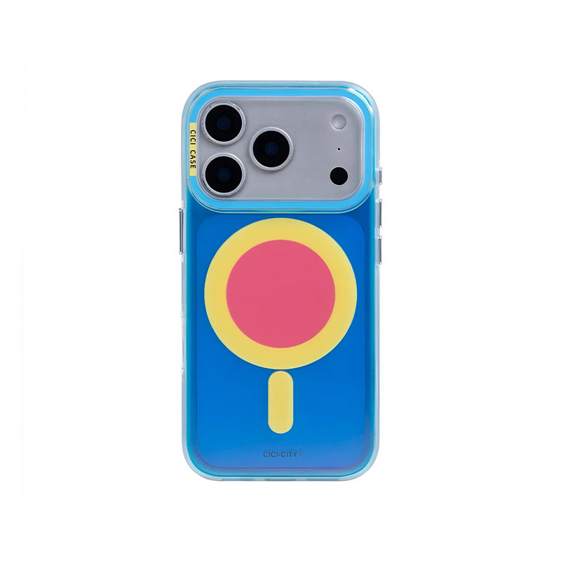 iPhone Dopamine Candy MagSafe Case