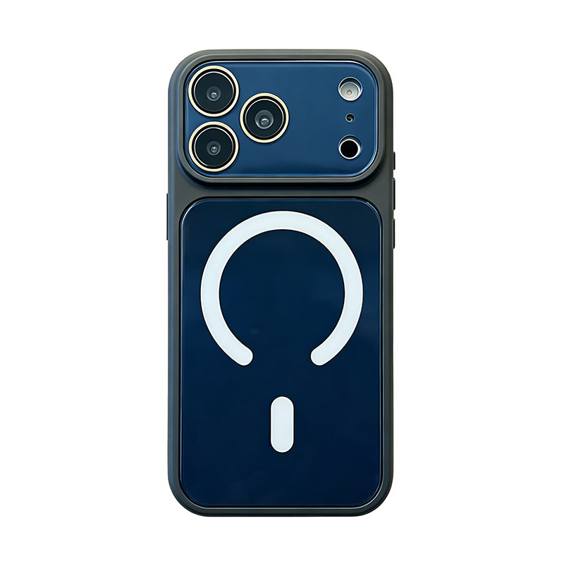 iPhone Dopamine MagSafe Large Window Case