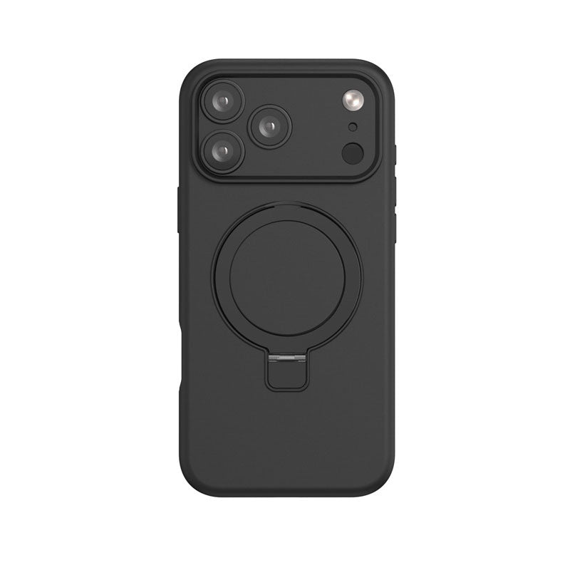 iPhone Silicone Pivot Case