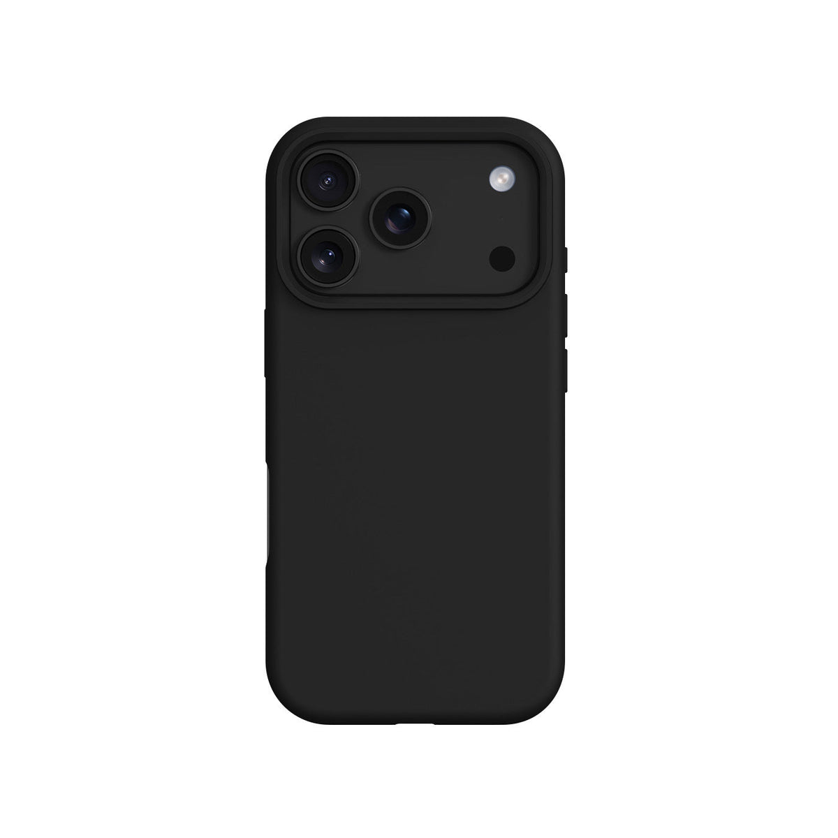 iPhone Liquid Silicone Case
