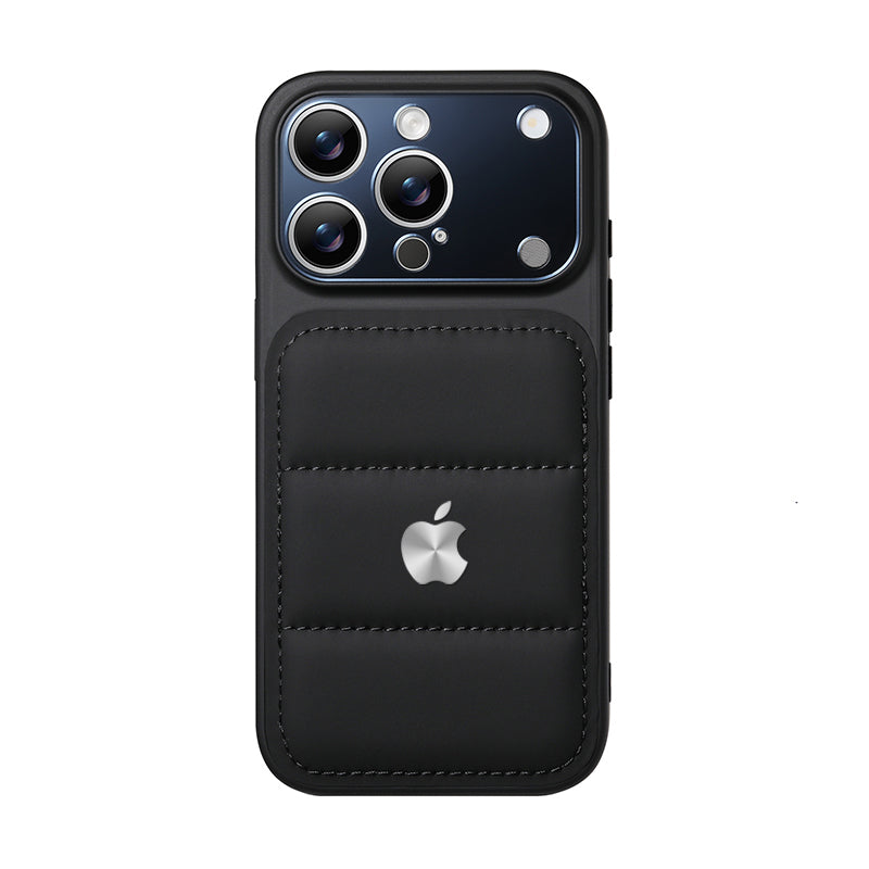 iPhone Puffer Case