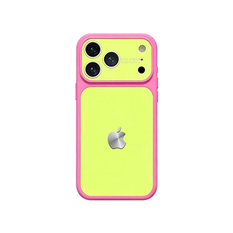 iPhone Dopamine Silicone Case