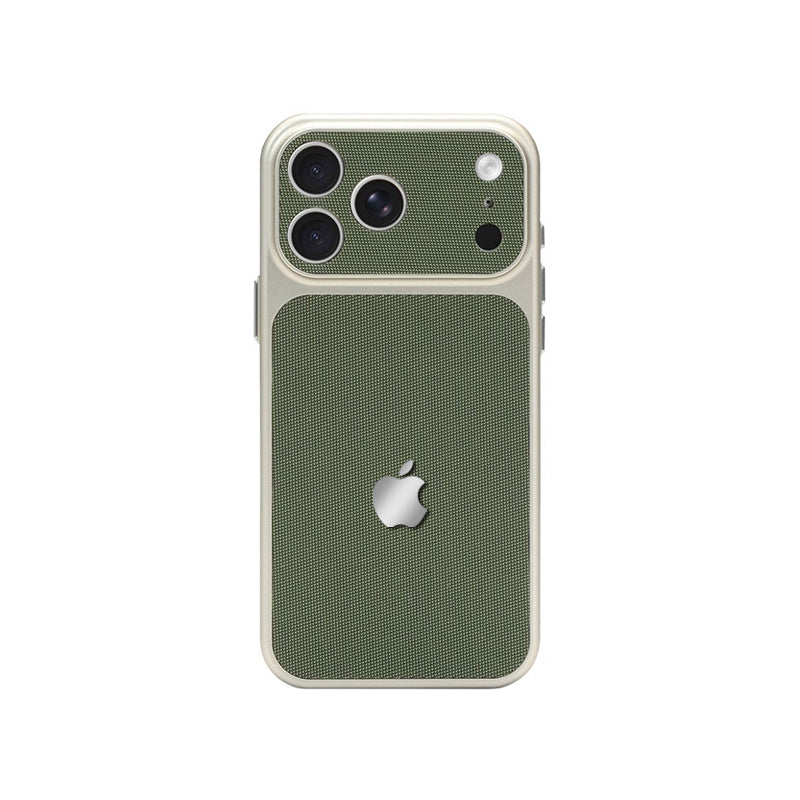iPhone TechWoven Case