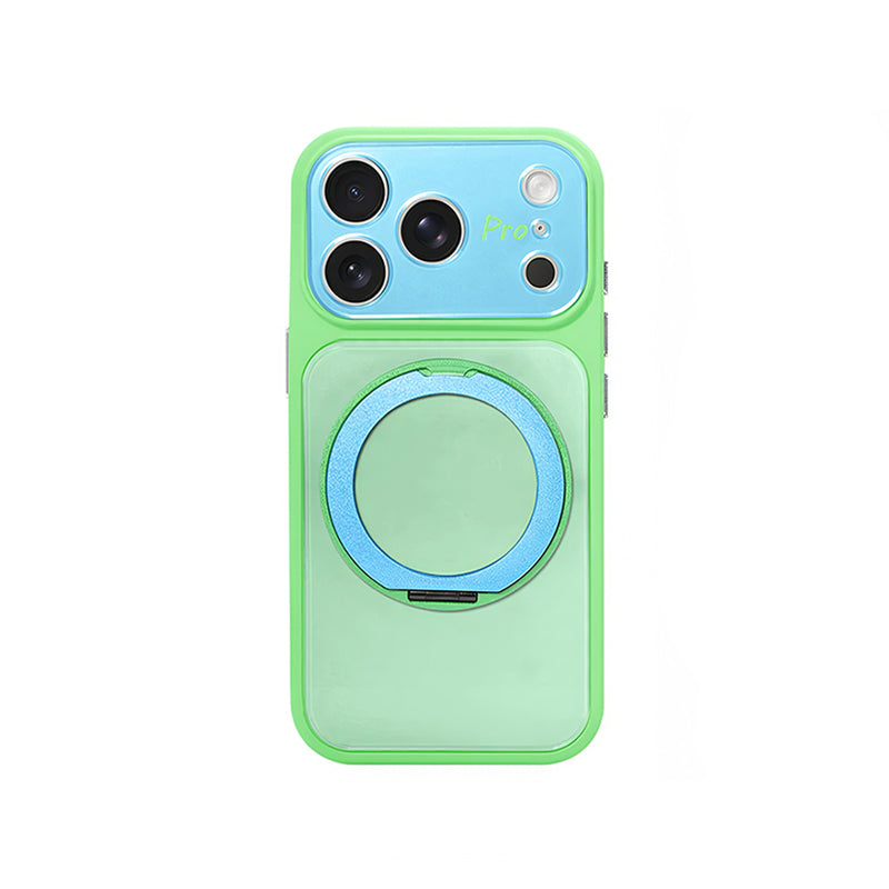 iPhone Dopamine MagSafe Stand Case