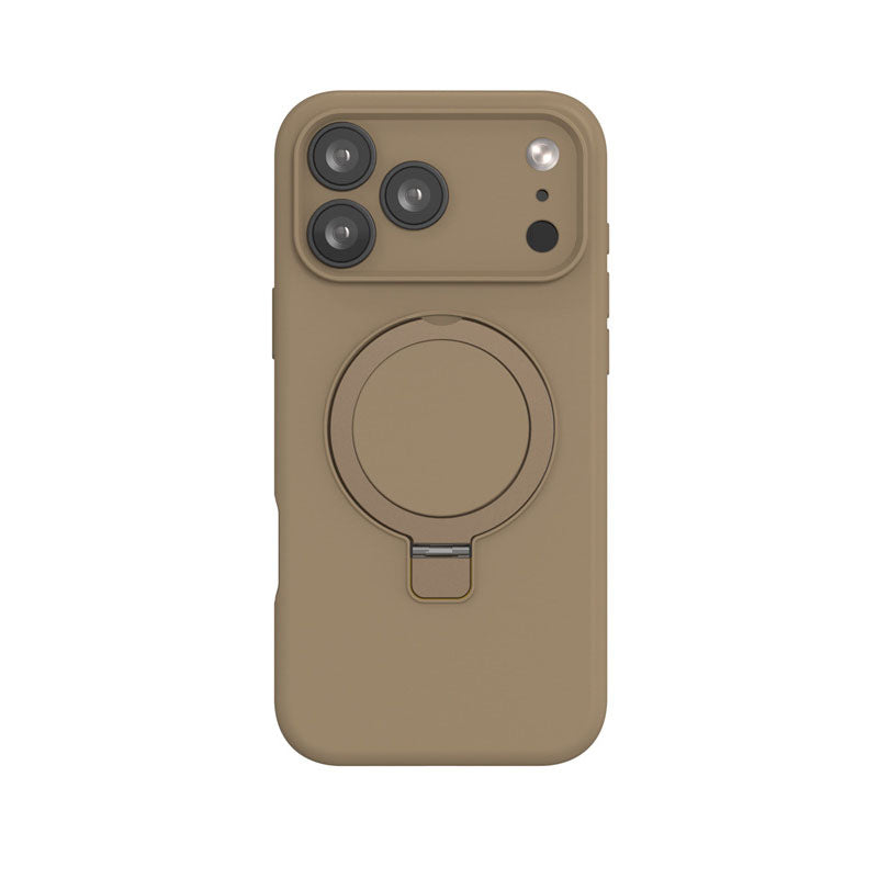 iPhone Silicone Pivot Case