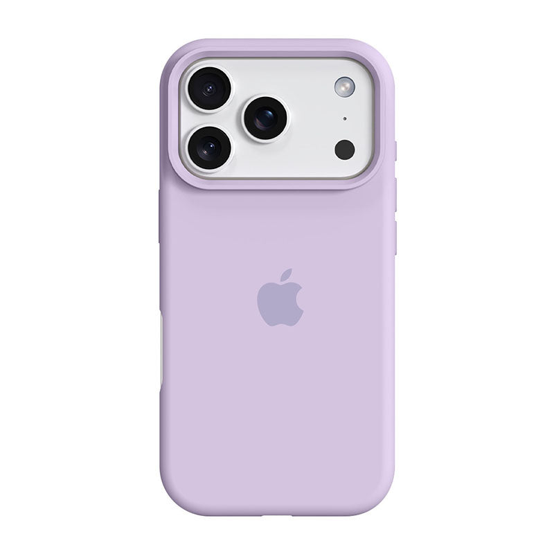 iPhone Liquid Silicone Case