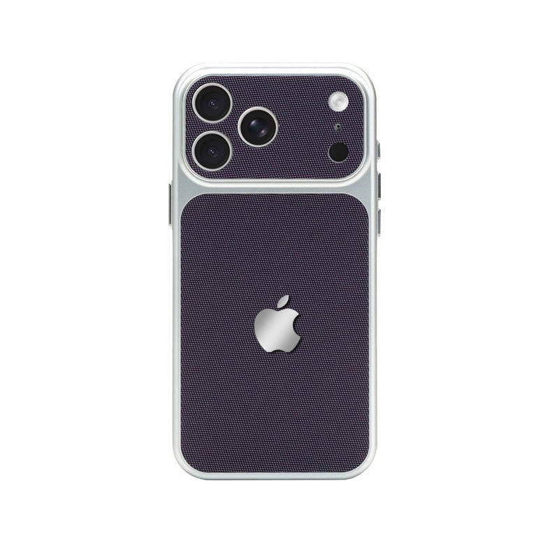 iPhone TechWoven Case