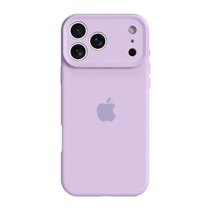 iPhone Liquid Silicone Case