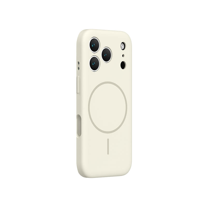iPhone Silicone Soap Case