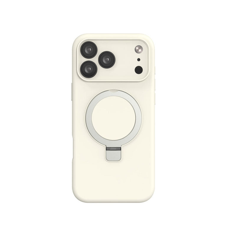 iPhone Silicone Pivot Case