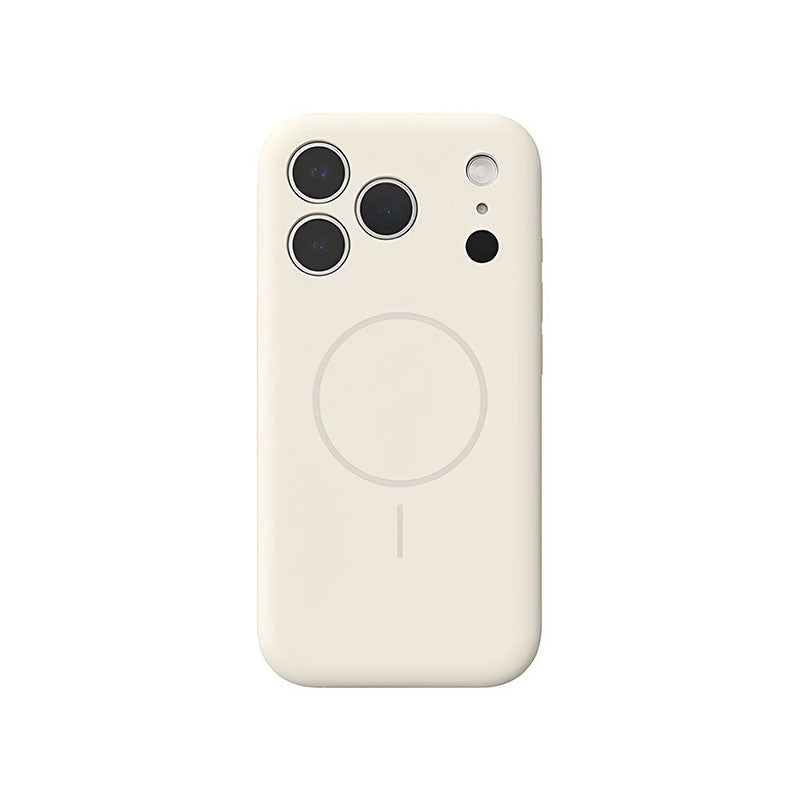 iPhone Silicone Soap Case