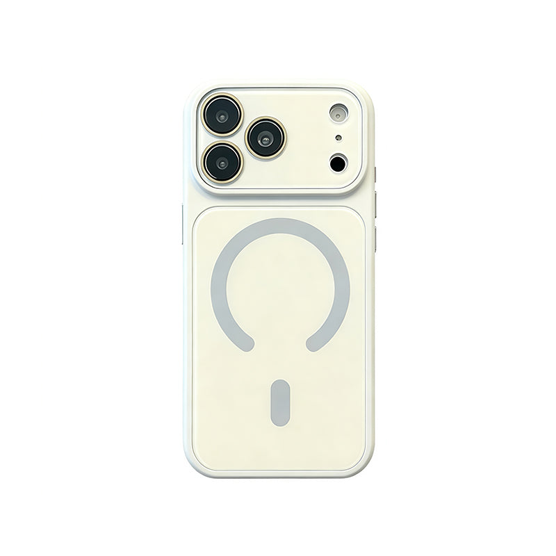iPhone Dopamine MagSafe Large Window Case