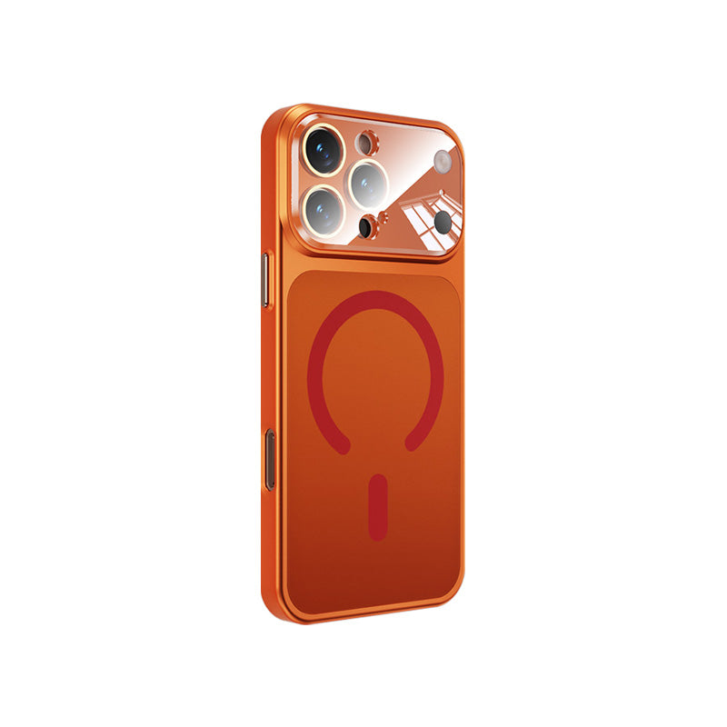 iPhone Corning Matte Glass Case