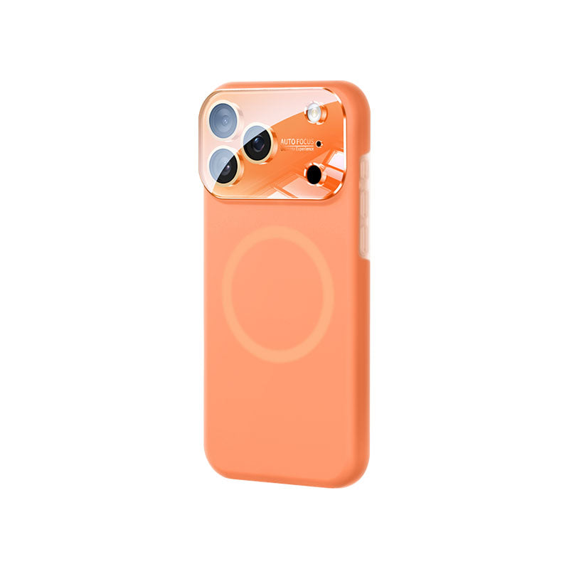 iPhone Jelly Silicone MagSafe Case