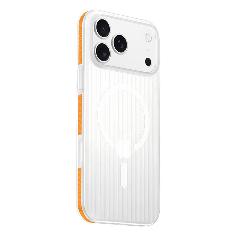 iPhone Corrugated Magnetic Case